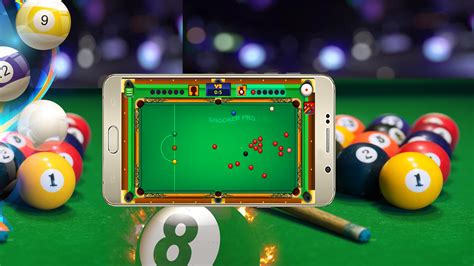 Snooker Game: Pro: Amazon.co.uk: Appstore for Android