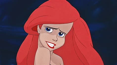 Disney Princess Screencaps - Princess Ariel - Disney Princess Photo ...