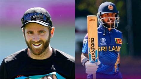 NZ vs SL: New Zealand will try to make it to the semi-finals by defeating Sri Lanka, see head to ...