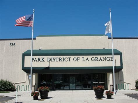 Park District of La Grange Approves BASE Program Agreement | La Grange ...