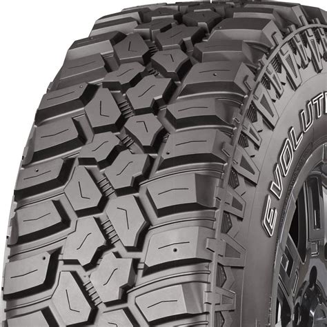 Cooper Evolution M/T| Tirebuyer