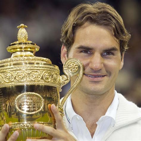 Roger Federer Must Regain Elite Form at Wimbledon | News, Scores ...