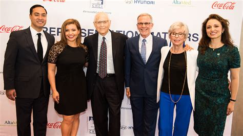 Norman Lear, ‘One Day at a Time’ Cast Reflect on Changing Opportunities for Latinos in Hollywood