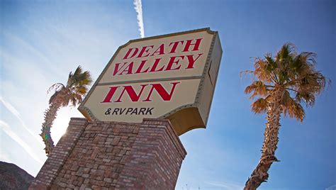 Death Valley Inn and RV Park