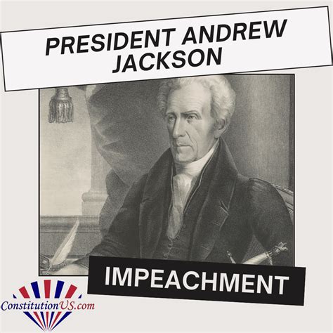 The Impeachment Process - Constitution of the United States - We the People