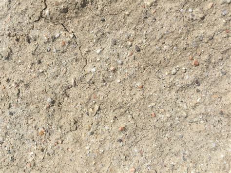 Coarse dirt texture with pebbles and rocks | Free Textures