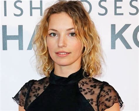 Perdita Weeks: Does She Have Children? Married Life With Kit Frederiksen, Current Relationship ...