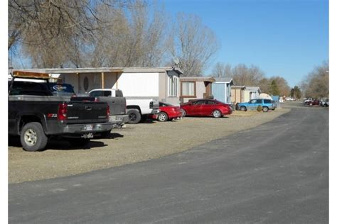 Yorkshire Villas Mobile Home Park & Rentals - 125 W Bush St Carlin NV ...