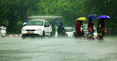 At 109 mm, Jamshedpur continues with three digit rains | Skymet Weather ...