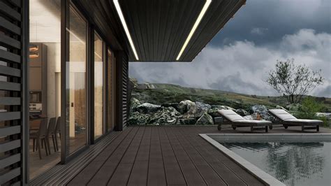 River House :: Behance