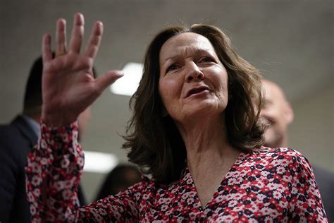 Gina Haspel Senate Live Stream: How to Watch Trump's CIA Director Nominee Confirmation Hearing ...