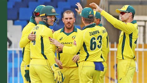 Cricket World Cup 2019: England vs Australia Odds and Predictions ...