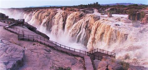 Augrabies Falls National Park Accommodation | Northern Cape, South Africa | Augrabies falls ...