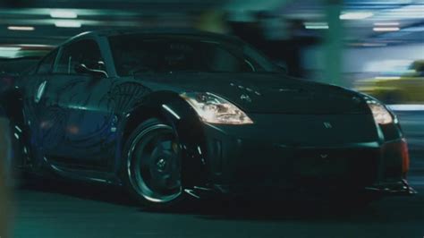 This Tokyo Drift Nissan 350Z Will Make You Feel Like the Drift King ...