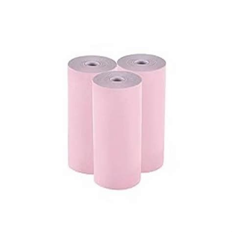 Thermal printer paper rolls for point-of-sale systems, For Printing at Rs 62.40/roll in Mumbai
