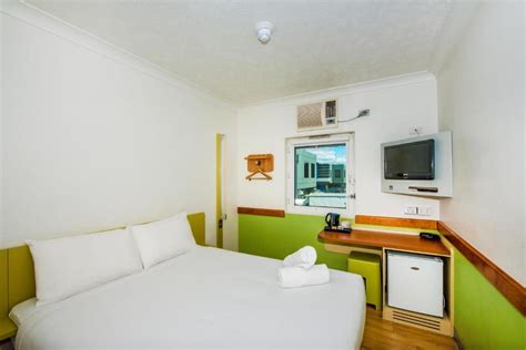 ibis Budget Brisbane Airport, Brisbane (updated prices 2024)