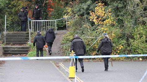 Crawley stabbing: Girl, 14, arrested on suspicion of murder - BBC News