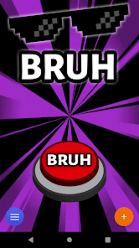 Bruh Sound Effect Meme Button for Android - Download