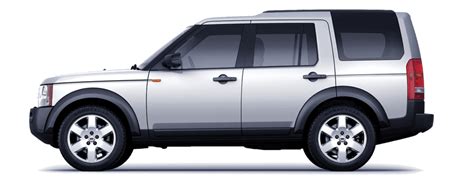 Land Rover Discovery 4 Engine - Replacement Land Rover Discovery 4 ...