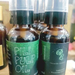 100% Pure Pili Oils, Natural Pili Pulp Oil, Pili Nut Oil,Elemi ...