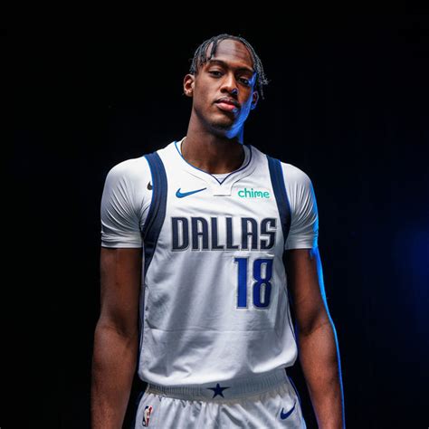 OLIVIER-MAXENCE PROSPER – DallasMavs.Shop