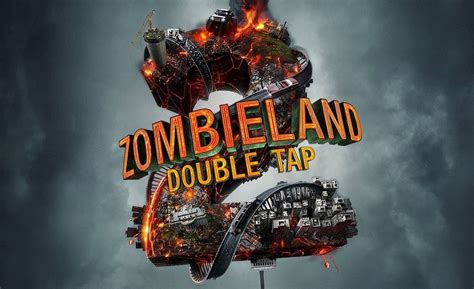 Watch Now: First Trailer For ‘Zombieland 2’