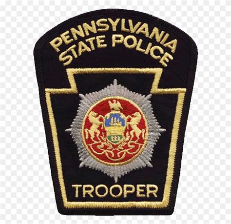 Pennsylvania State Police Pennsylvania State Police Badge, Rug, Logo ...