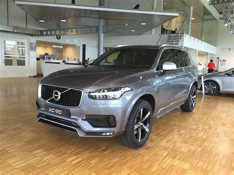 XC90 R-Design Suv Trucks, Volvo Cars, Volvo Xc90, Dream Cars, Sick ...