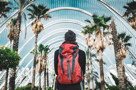 Backpacking through Europe: How much does it cost? - Hostelworld Travel Blog