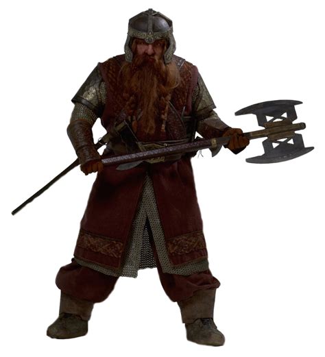 Gimli | Death Battle Fanon Wiki | Fandom