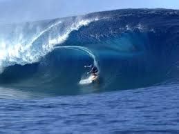 Smart Backpacker: Siargao: Surfing Capital of the Philippines