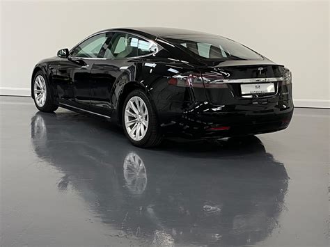 Tesla Model S Performance - MotorVault