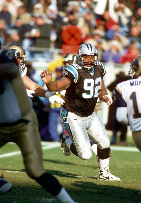 PHOTOS: Reggie White’s career