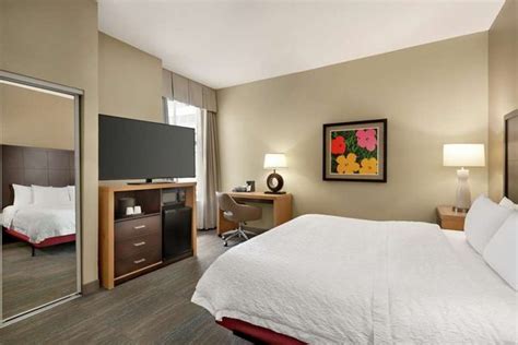 HAMPTON INN & SUITES NEW ORLEANS DOWNTOWN - Updated December 2024 - 251 Photos & 189 Reviews ...