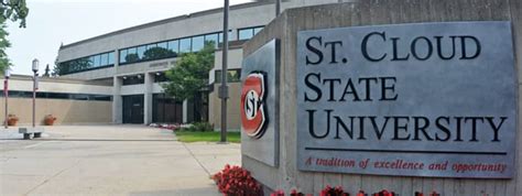 St. Cloud State University