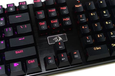 Red dragon keyboard - www.nitrogenoliquido.com.pe