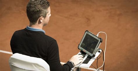 Tennis Scoring System Explained - Perfect Tennis