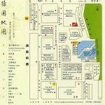 Yuyuan Garden Shanghai - Visitor Guide inc. Map