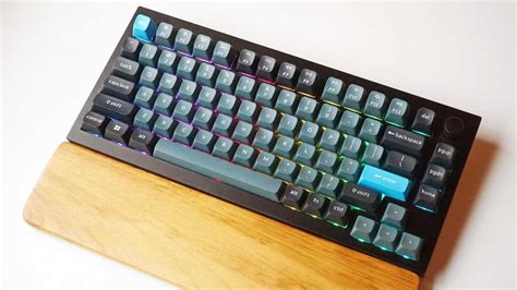 Keychron Q1 Pro keyboard review: Simply unbeatable | PCWorld
