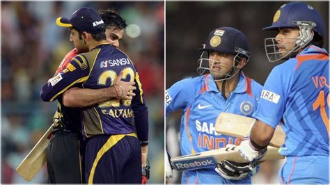 Kohli vs Gambhir 2.0: When Gautam ’sacrificed’ his POTM award for ...