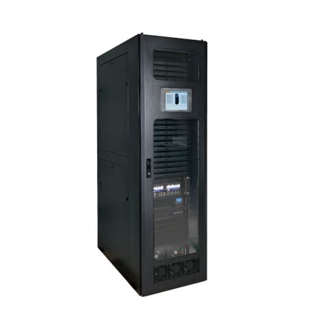 Rack Cooling Unit - Right Power