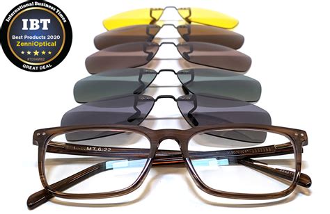 Zenni Glasses (Hands-on) Review: Perks of Getting Prescription Glasses Online