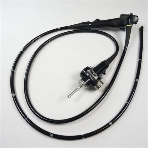 ENDOSCOPE OLYMPUS CF-H180AI - Medlikim