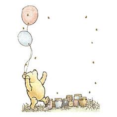 balloon, balloons, and beautiful image Pooh Baby, Baby Quotes, Piglet ...