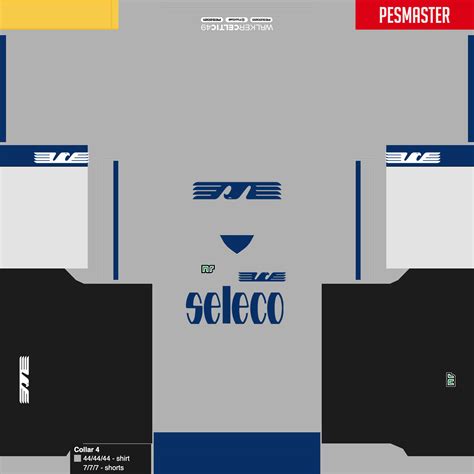 [KIT] SS LAZIO CLASSIC FANTASY KIT FOR PES : r/WEPES_Kits