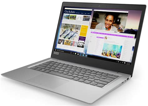 Lenovo ideapad 120S (14") - Specs, Tests, and Prices | LaptopMedia.com