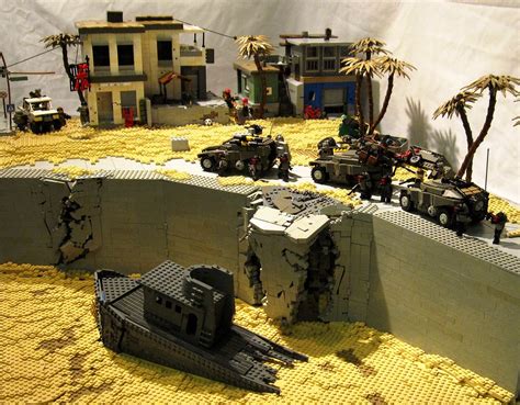 Image result for lego military vehicles | LEGO Military Inspiration | Pinterest | Lego military ...