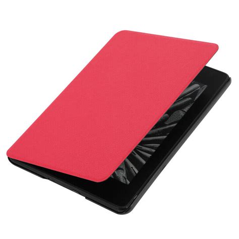 Smart Case For Amazon Kindle Paperwhite 1234 5/6/7/10/11th Magnetic Flip Cover | eBay