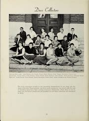 Brockton High School - Brocktonia Yearbook (Brockton, MA), Class of ...