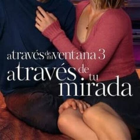 Stream VER-A través de tu mirada (2024) Pelicula Completa~ by A través de tu mirada Espanol ...